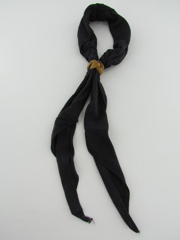 Hitler Youth Scarf with Knot