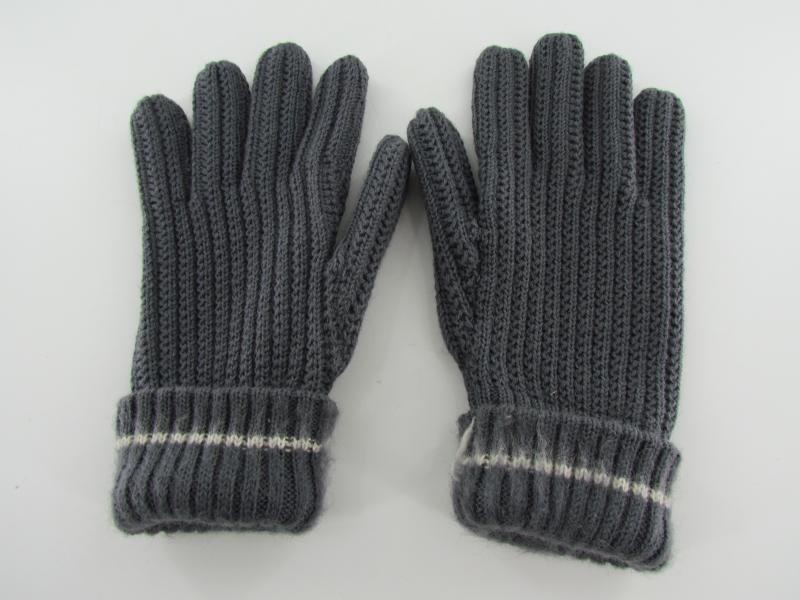 WH/SS wool winter gloves