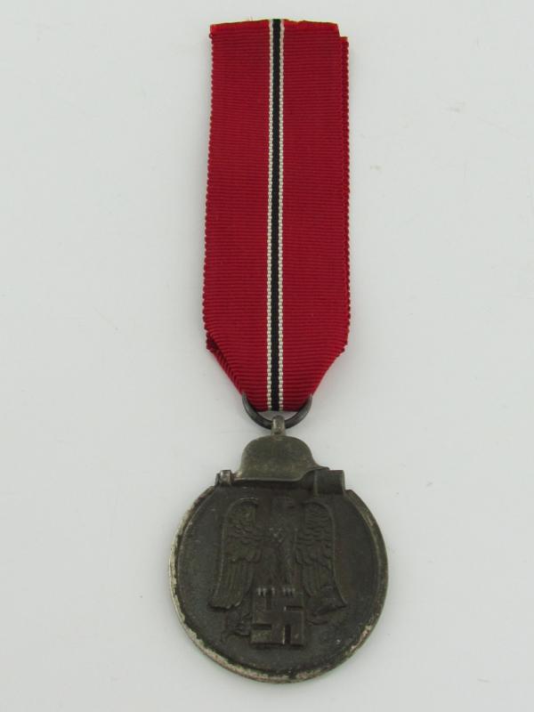 German Eastern Front ( Ost ) Medal