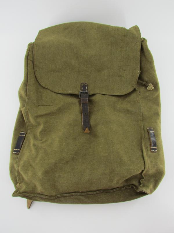 WH/SS Artillery Backpack RB Numbered