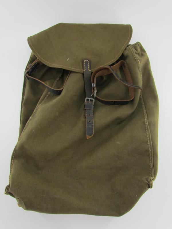 WH/SS M44 backpack 1944