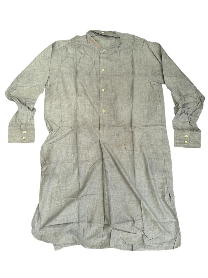 Service Shirt of the Luftwaffe...Unissued !!