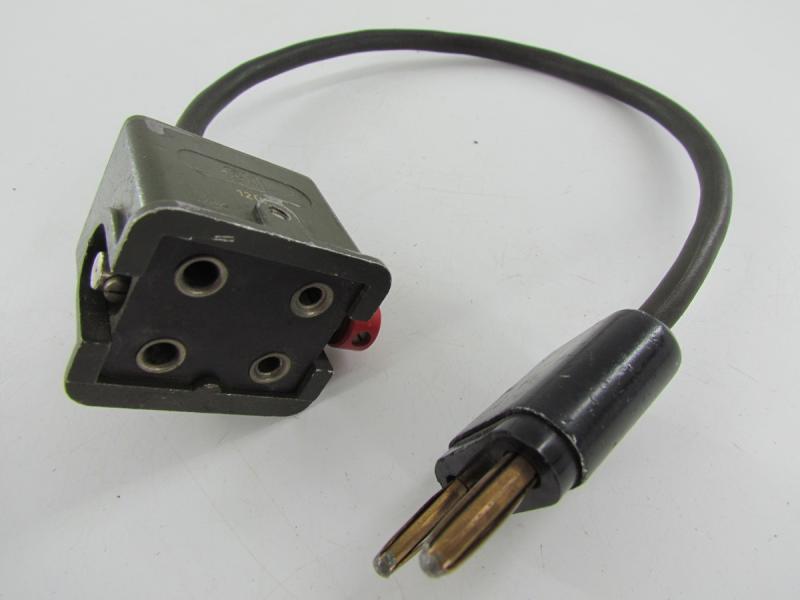 Optics lighting cable junction box