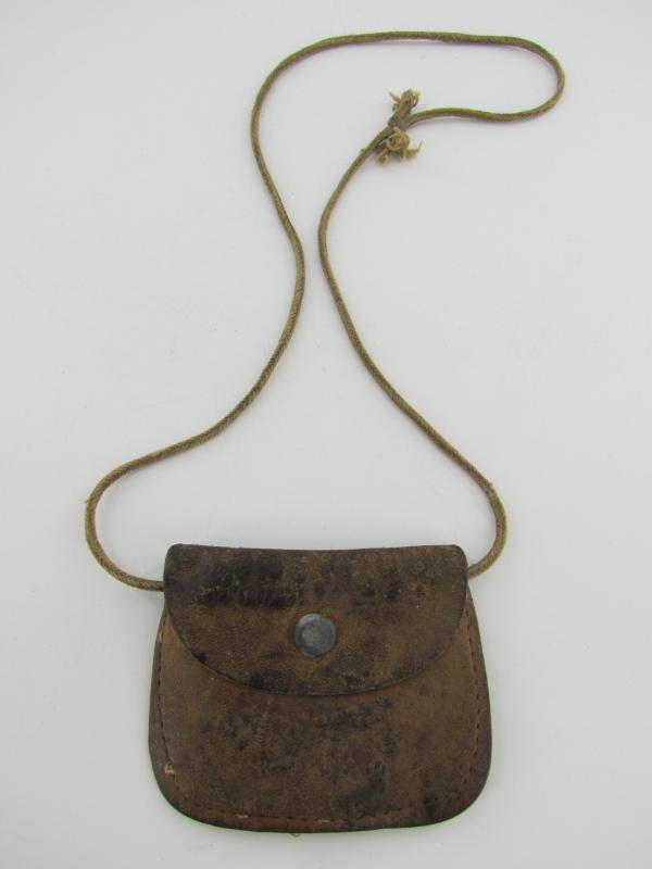 WH/SS Dog-Tag ( EKM ) Pouch