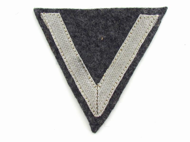 Luftwaffe Gefreiter chevron