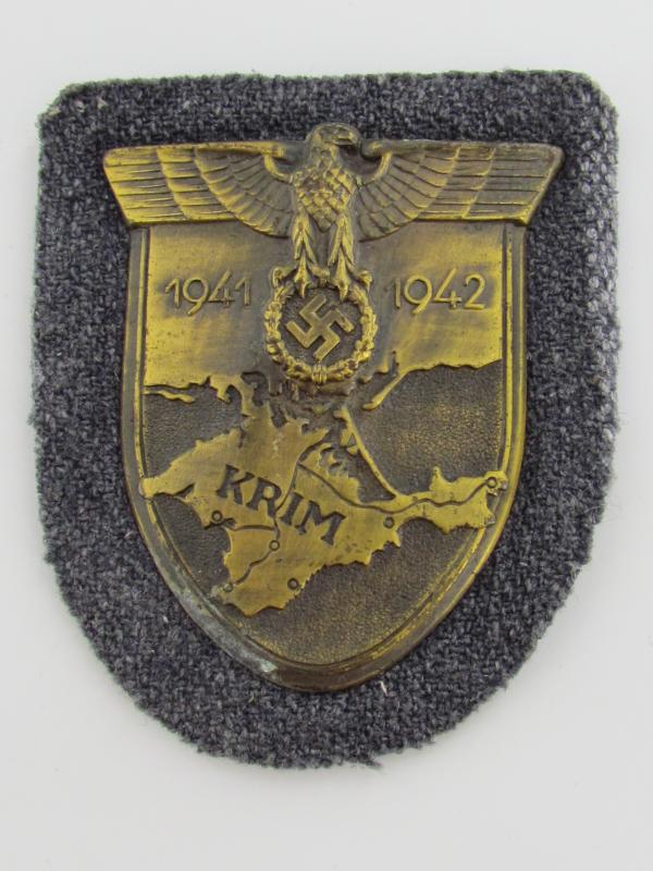 Luftwaffe Krim Shield