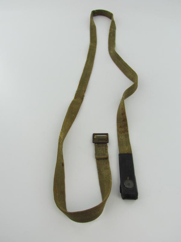 Long gasmask strap ebd 44