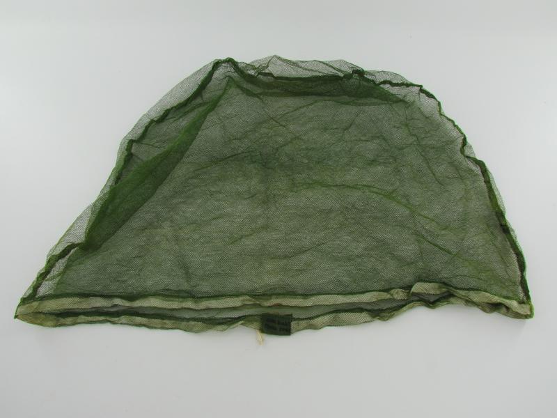 Wehrmacht Mosquito net or 'Mückennetz'