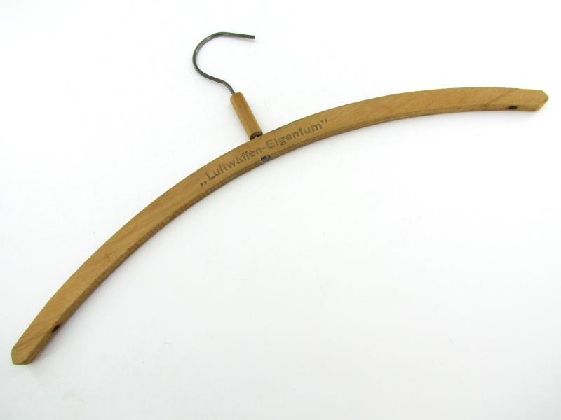 Luftwaffe Clothing Hanger