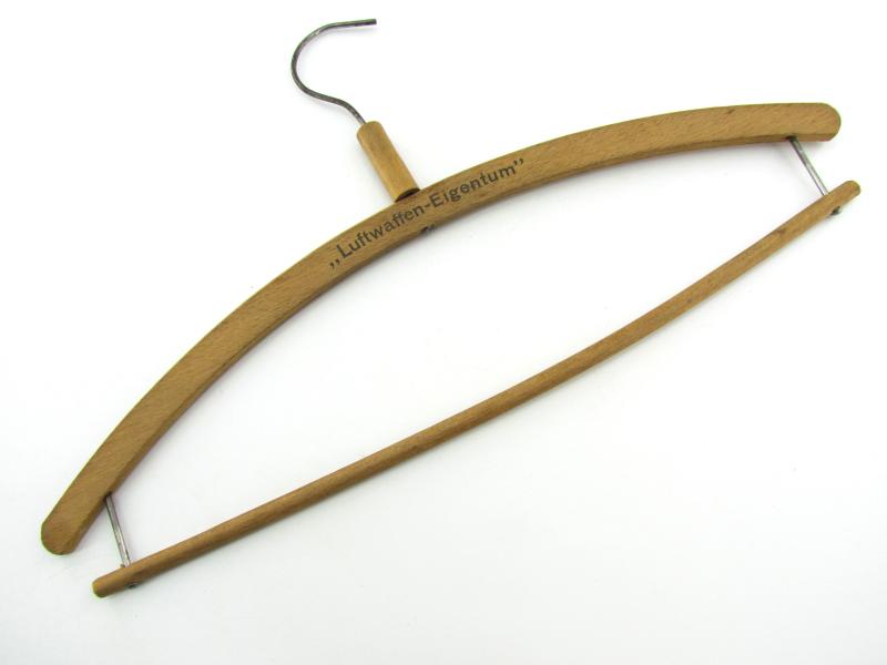 Luftwaffe Clothing Hanger