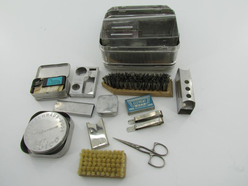 Wehrmacht Personal 