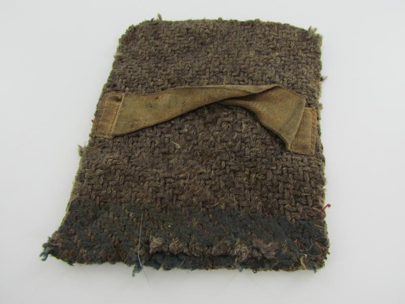 Wehrmacht MG34/42 Barrel Changing Mitt