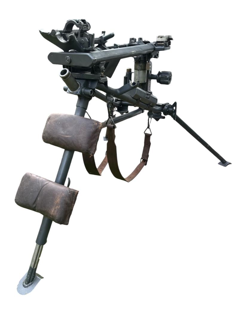 MG34 Lafette made in 1941 by btm