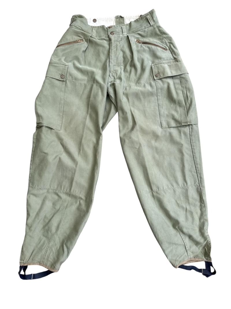 US WWII Mountain Division Pants