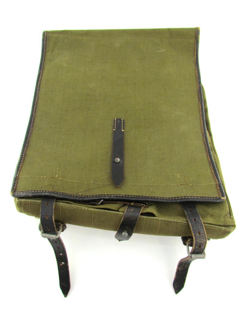 Wehrmacht 'Affe' ( Tornister )Backpack M1939 ...Mint