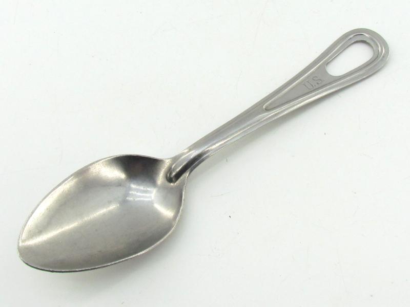 US Military Mess Kit Spoon