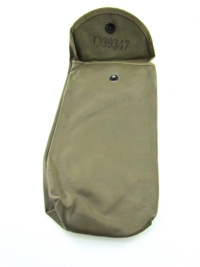 US WWII M1 Garand Rifle Cleaning Kit Pouch