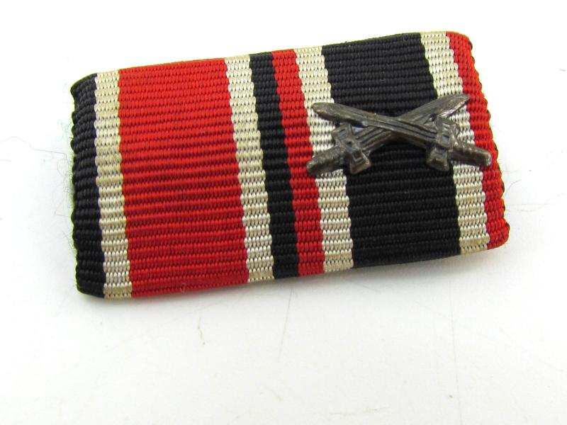 2-Piece Ribbon Bar ( Bandspange )