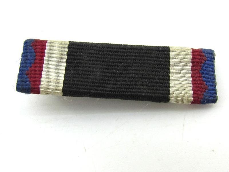 US WWII Ribbon Bar Occupation Medal