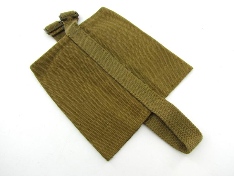 British WWII Canteen Carrier Harness 1942