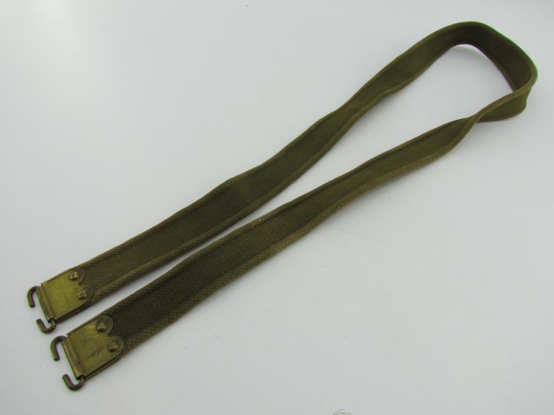 British WWII Rifle Sling