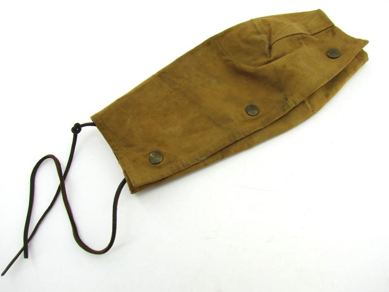 British WWII Enfield Rifle Cover