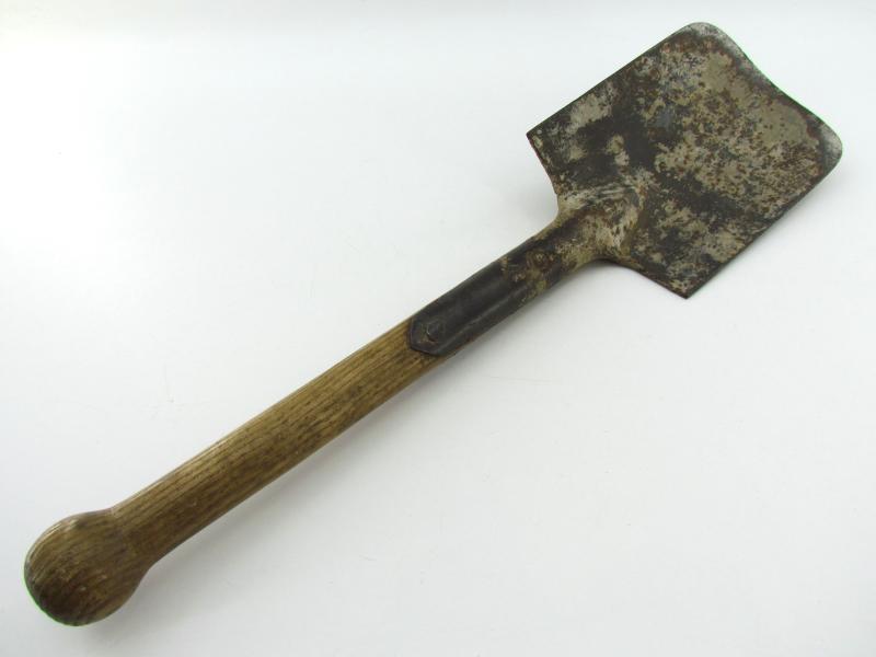 Wehrmacht Entrenching Tool 1937