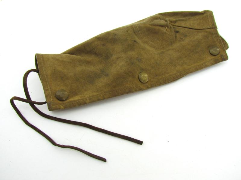 British WWII Enfield Rifle Cover