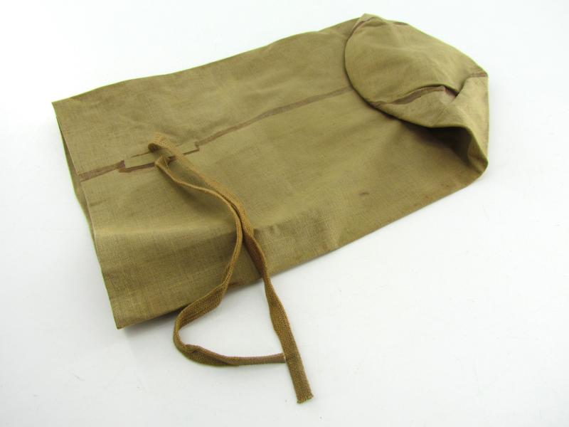 US WWII M1 Jungle First Medical Aid Kit Rubberized Bag