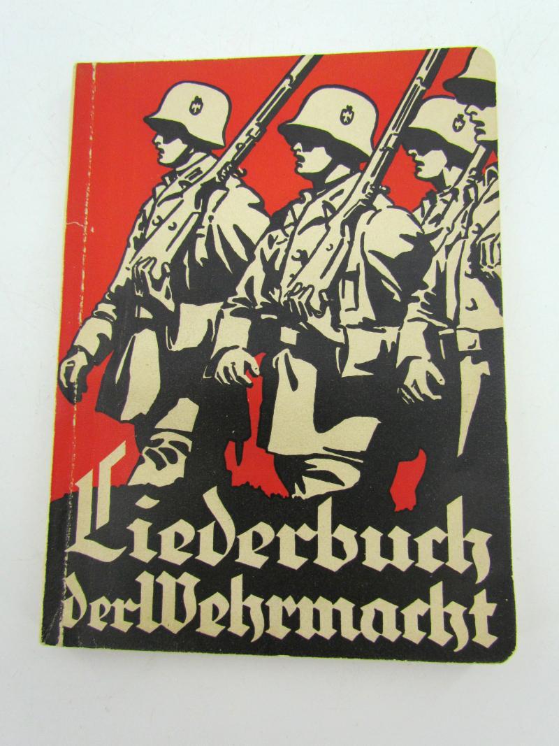 Songbook of the Wehrmacht