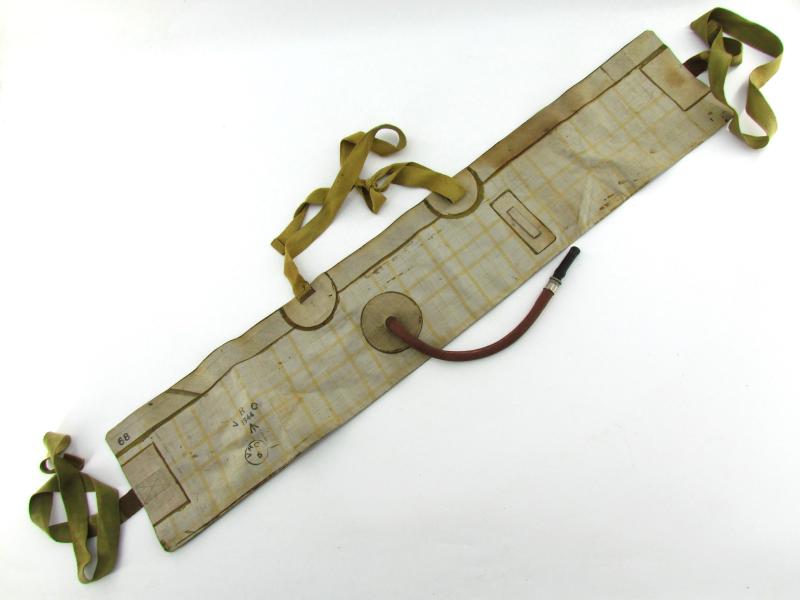 British WWII Live Belt 1944