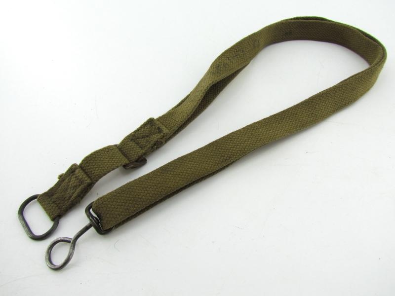 British WWII Stengun Sling 1944