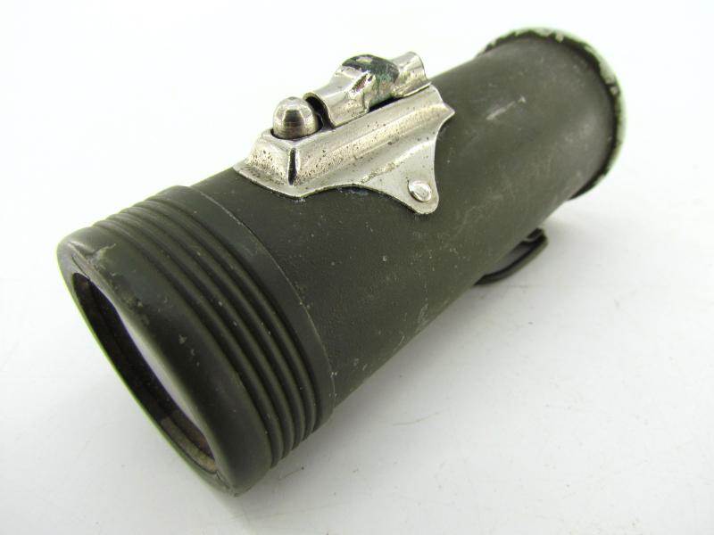 British SAS Commando / Airborne Flashlight WB 3841 Torch