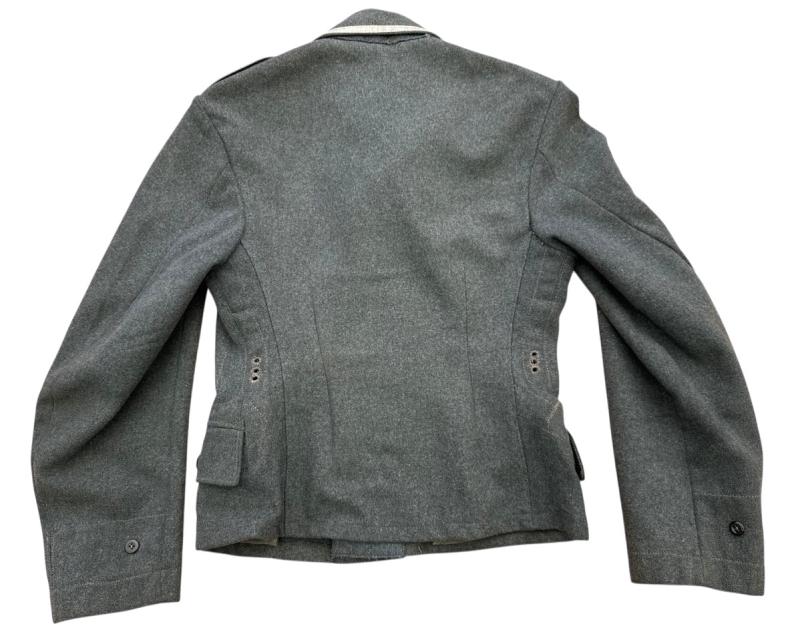 Luftwaffe Fallschirmjäger fliegerbluse Unteroffizier (Oberjäger)