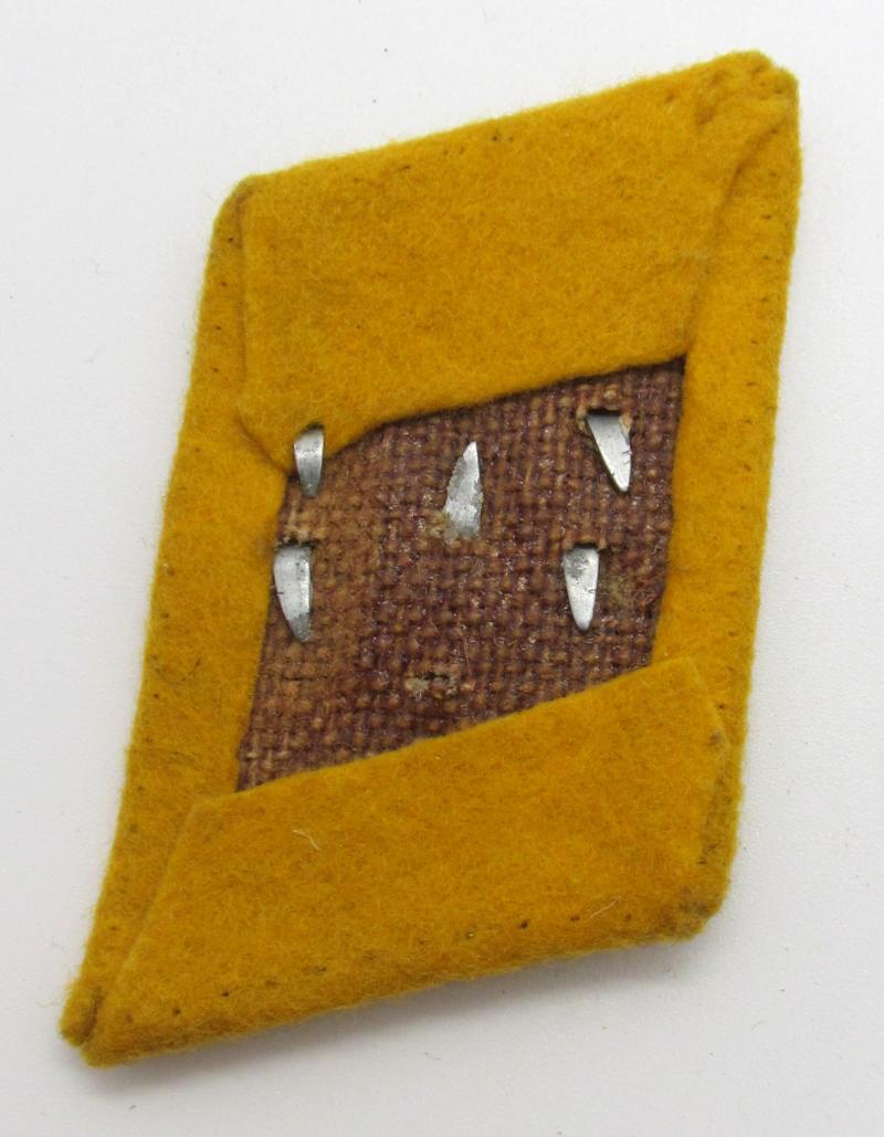Luftwaffe Flight/FJ 'Gefreiter ' Collar Tabs