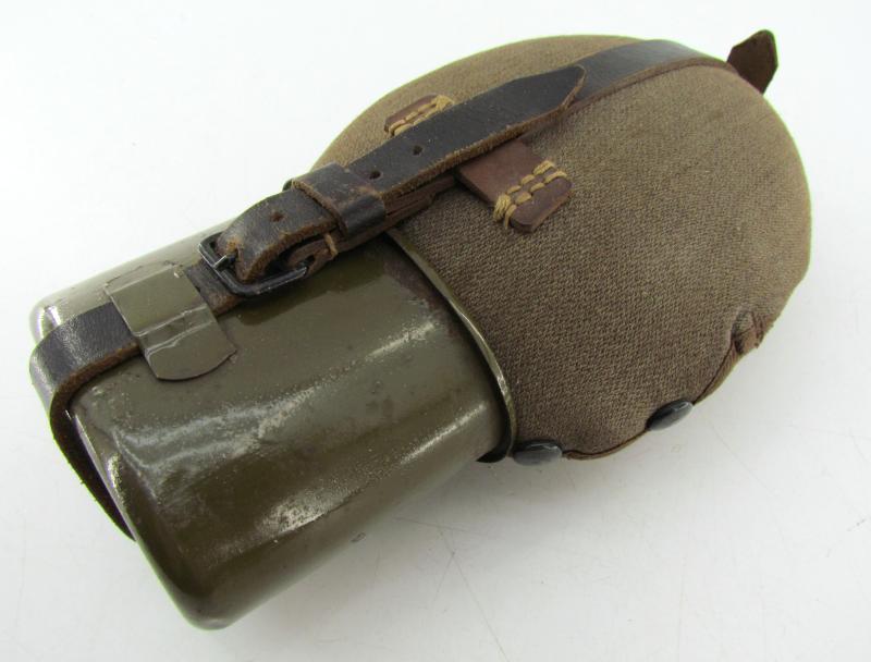 Wehrmacht Late War Canteen MN43 ( SKU 1945 )