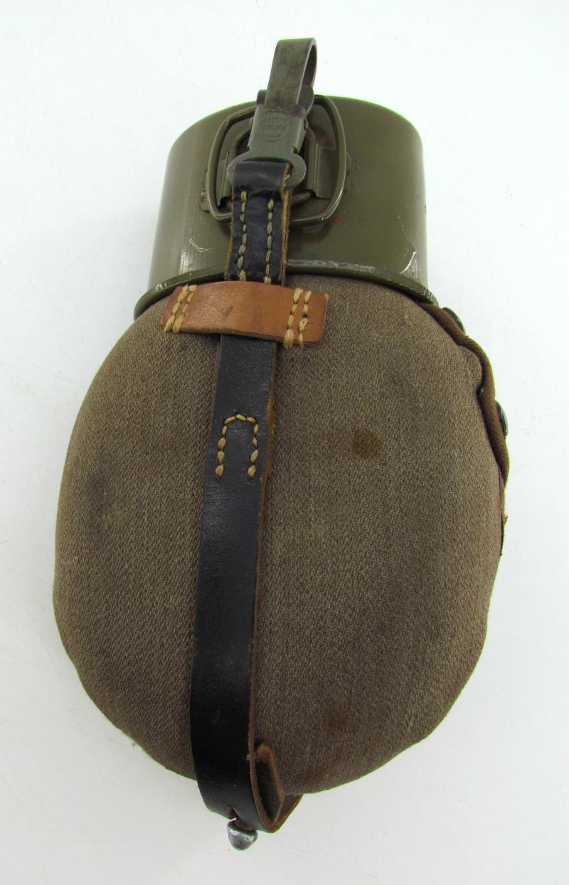 Wehrmacht Late War Canteen MN43 ( SKU 1945 )