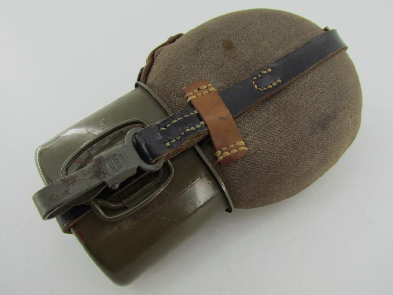 Wehrmacht Late War Canteen MN43 ( SKU 1945 )