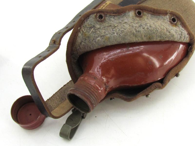 Wehrmacht Late War Canteen MN43 ( SKU 1945 )