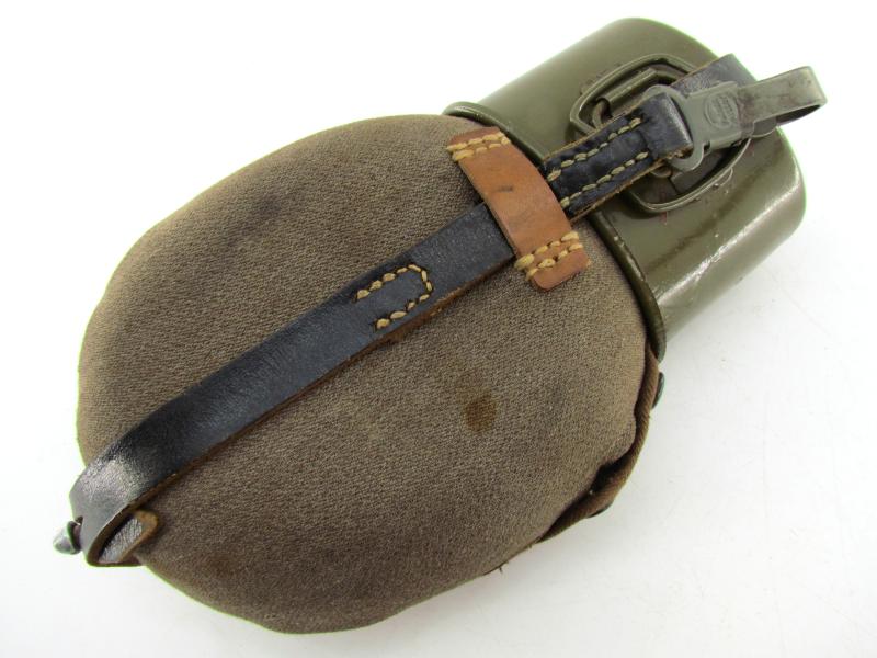 Wehrmacht Late War Canteen MN43 ( SKU 1945 )