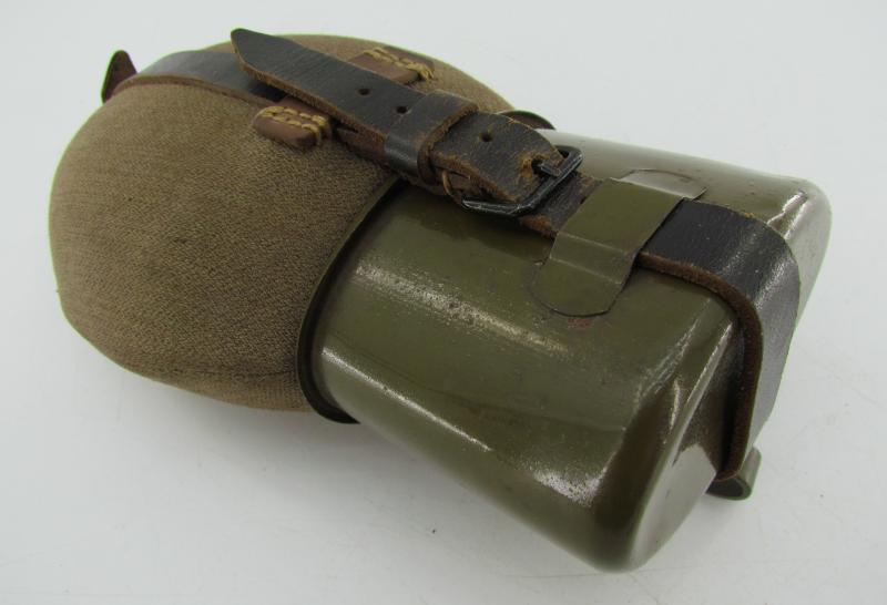 Wehrmacht Late War Canteen MN43 ( SKU 1945 )