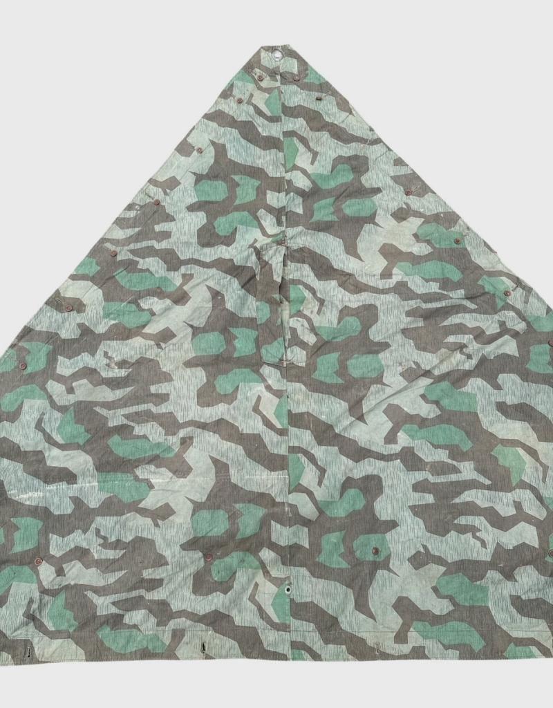 WH Shelter Quarter M31 (Zeltbahn 31) RB numbered