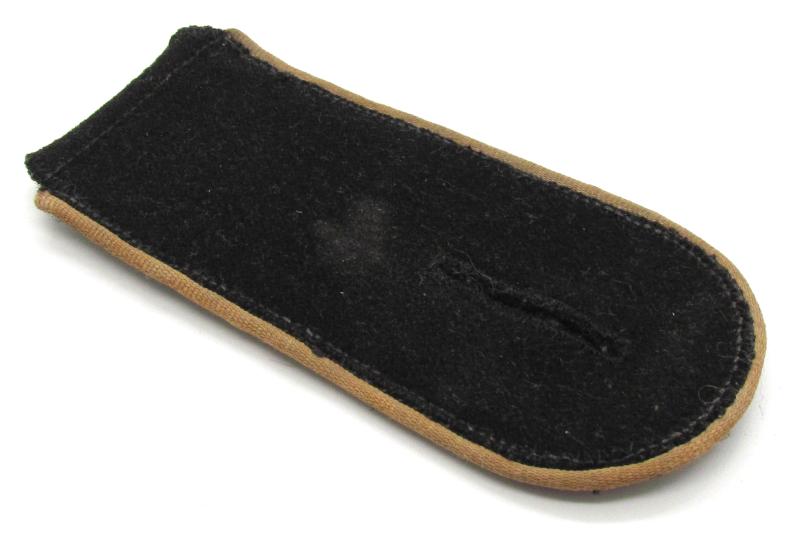 Waffen-SS Infantry EM’s Shoulder board