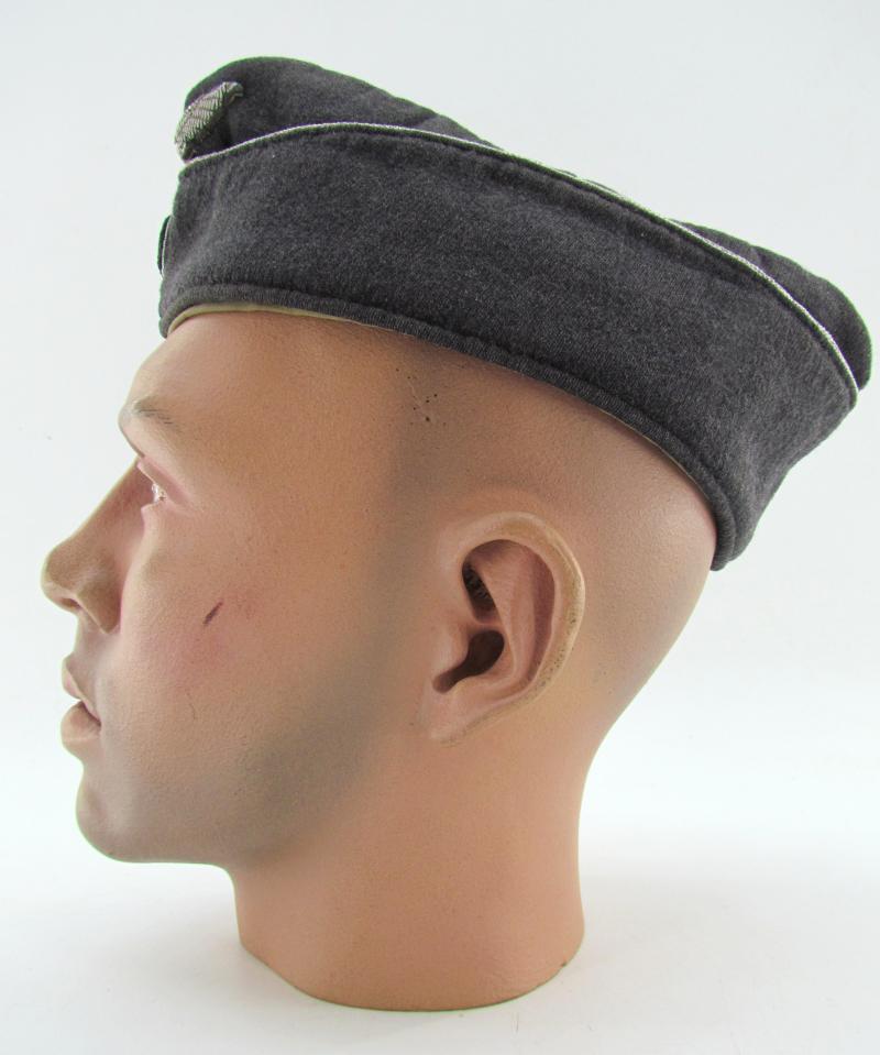 Luftwaffe Officer Overseas Cap ‘Schiffchen für Offiziere’