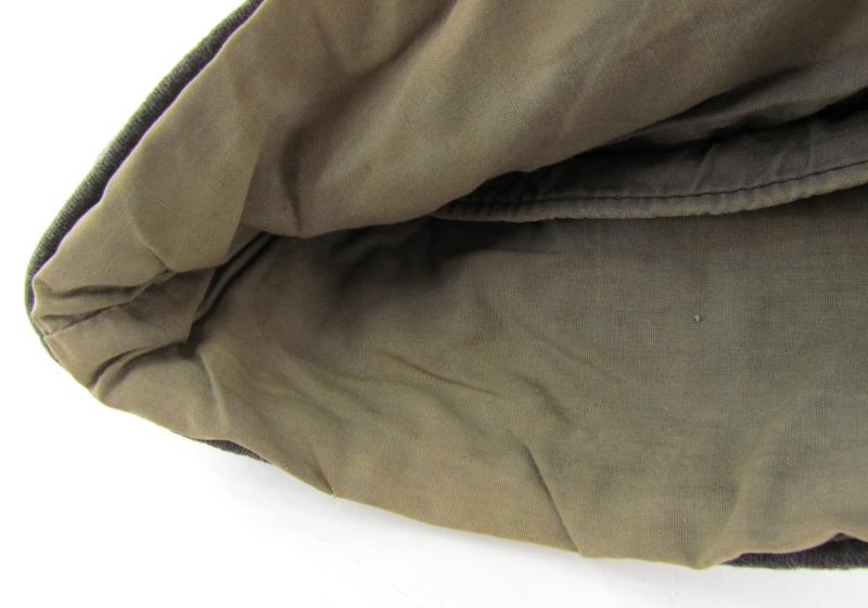 Luftwaffe Officer Overseas Cap ‘Schiffchen für Offiziere’