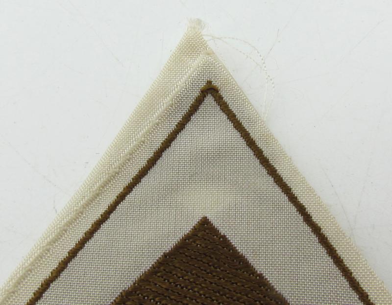 HJ Proficiency Badge in Bronze - Cloth Version
