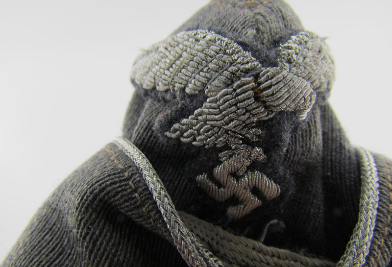 Luftwaffe Officer Overseas Cap ‘Schiffchen für Offiziere’