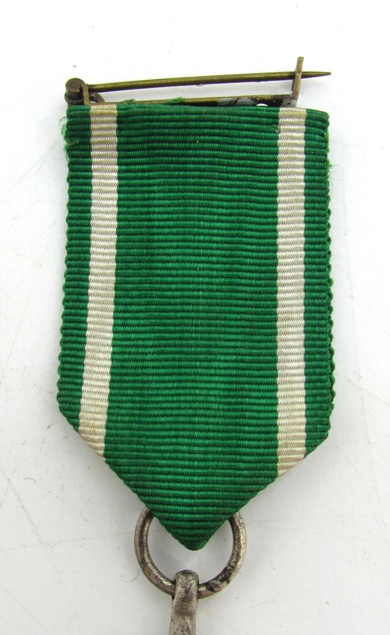 German Eastern Peoples Award 2nd Class '100'