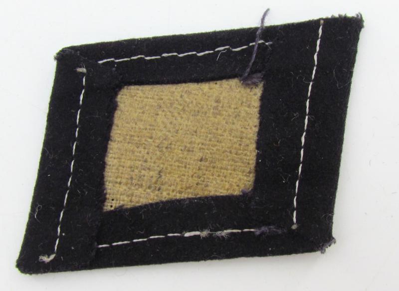 Waffen-SS 'Russian' Volunteer's Collar Tab