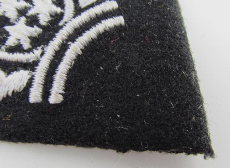 Waffen-SS Latvian Volunteer's Collar Tab